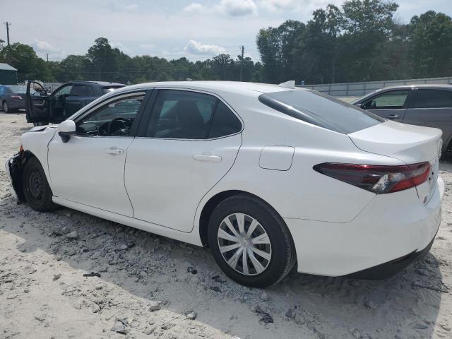 Photo 2 from auction – 2023 TOYOTA CAMRY LE with VIN 4T1C31AK4PU615269