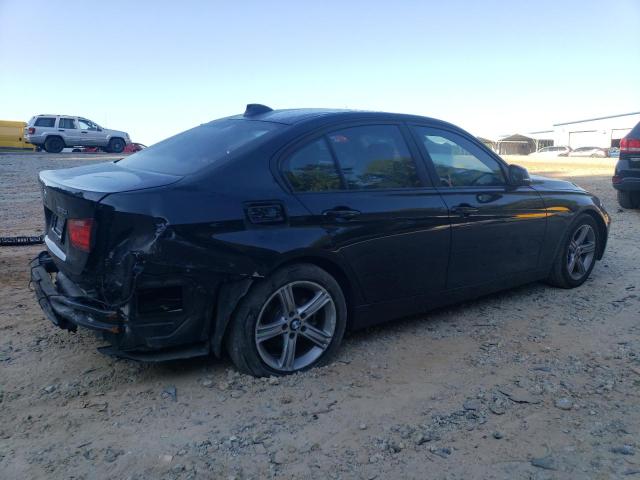 Photo 3 from auction – 2014 BMW 320 I with VIN WBA3B1G55ENS77846