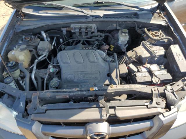 Photo 11 from auction – 2006 MAZDA TRIBUTE with VIN 4F2CZ96176KM01629