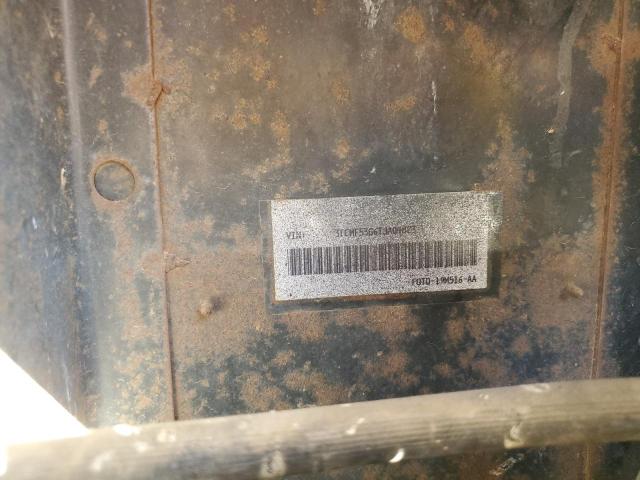 Photo 10 from auction – 1996 FOUW HURRICANE with VIN 3FCMF53G6TJA04823
