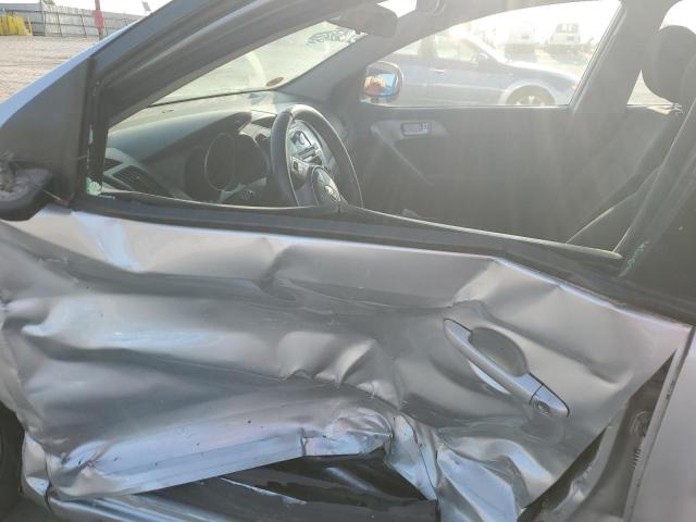 Photo 7 from auction – 2010 KIA FORTE SX with VIN KNAFW4A34A5076525