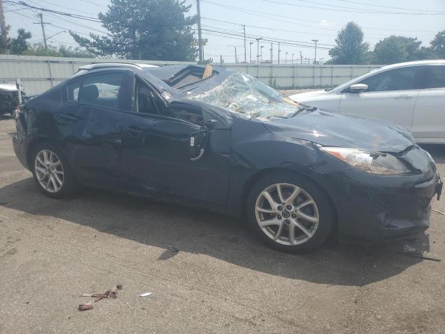 Photo 4 from auction – 2013 MAZDA 3 S with VIN JM1BL1W56D1775587