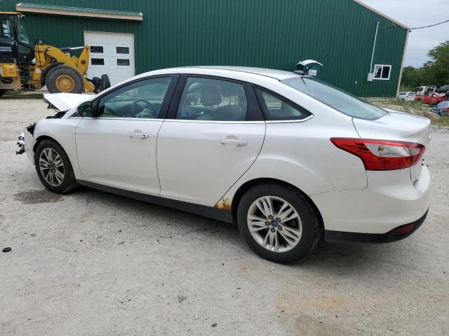 Photo 2 from auction – 2012 FORD FOCUS SEL with VIN 1FAHP3H20CL178537