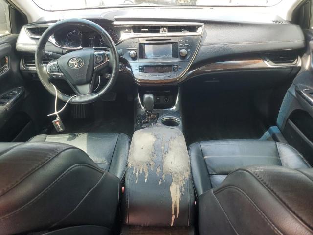 Photo 8 from auction – 2013 TOYOTA AVALON BAS with VIN 4T1BK1EB6DU020718