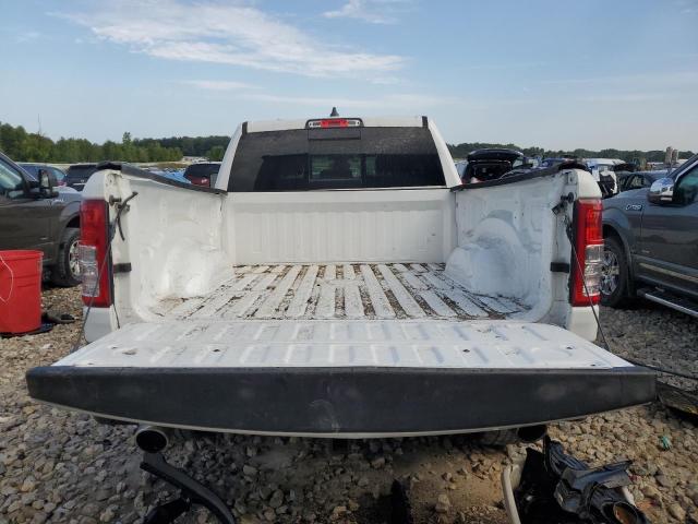 Photo 6 from auction – 2020 RAM 1500 BIG H with VIN 1C6SRFMT0LN212711