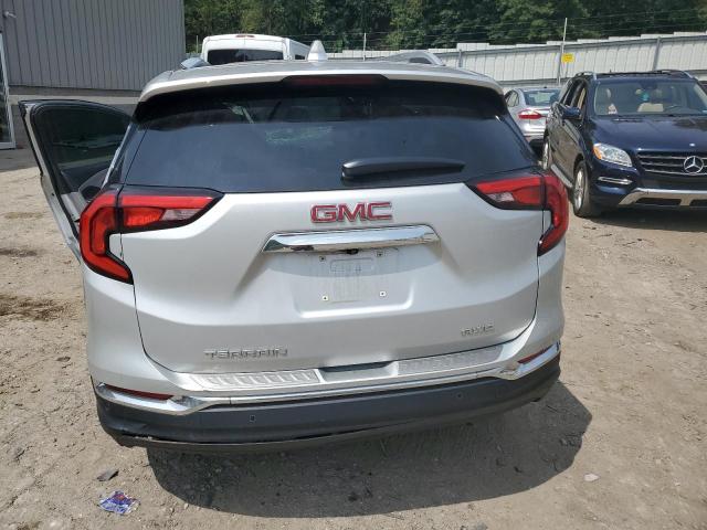Photo 6 from auction – 2019 GMC TERRAIN SL with VIN 3GKALVEV9KL199668