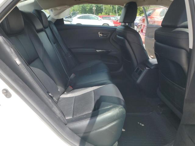 Photo 10 from auction – 2014 TOYOTA AVALON BAS with VIN 4T1BK1EB3EU110121