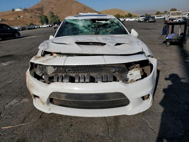 Photo 5 from auction – 2016 DODGE CHARGER SR with VIN 2C3CDXL90GH265578