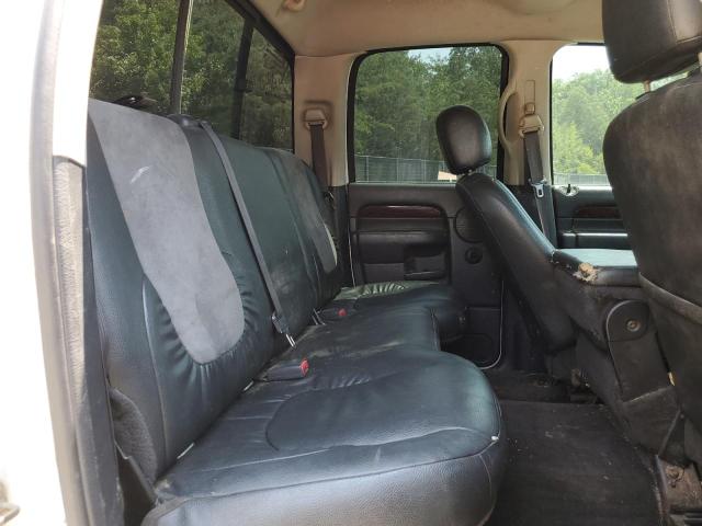 Photo 10 from auction – 2003 DODGE RAM 2500 S with VIN 3D7KU28D73G851184