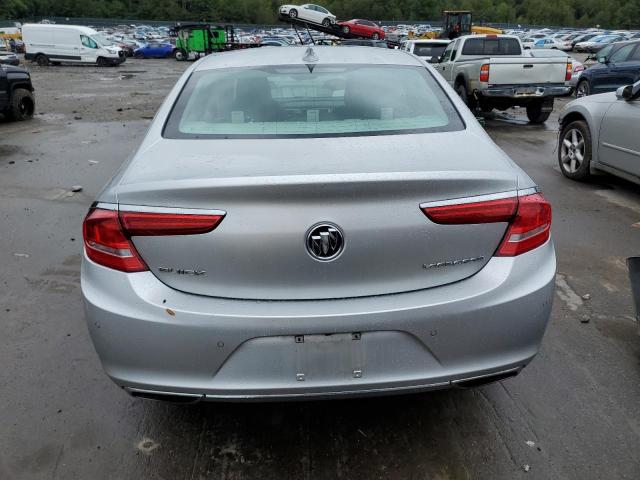 Photo 6 from auction – 2017 BUICK LACROSSE E with VIN 1G4ZP5SSXHU192672