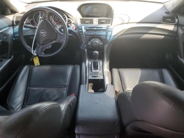 Photo 8 from auction – 2012 ACURA TL with VIN 19UUA8F79CA018806