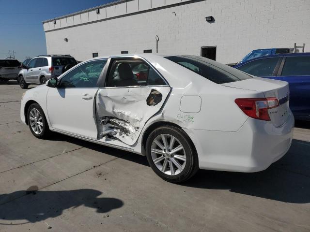 Photo 2 from auction – 2013 TOYOTA CAMRY L with VIN 4T4BF1FK4DR285050