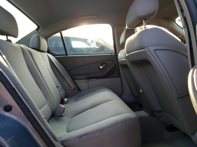 Photo 10 from auction – 2007 CHEVROLET MALIBU LS with VIN 1G1ZS57F37F230981