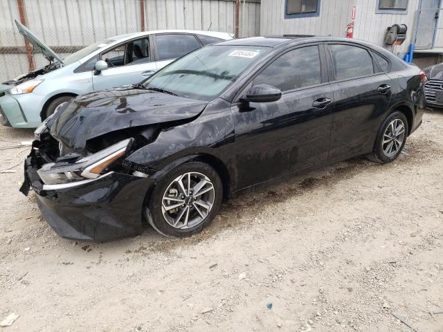 KIA FORTE 2023 with VIN 3KPF24AD1PE508380 - Photo from auction