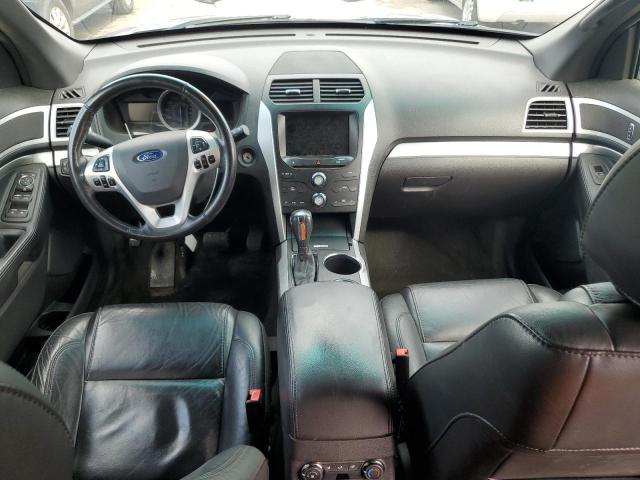 Photo 8 from auction – 2014 FORD EXPLORER X with VIN 1FM5K7D88EGA06759