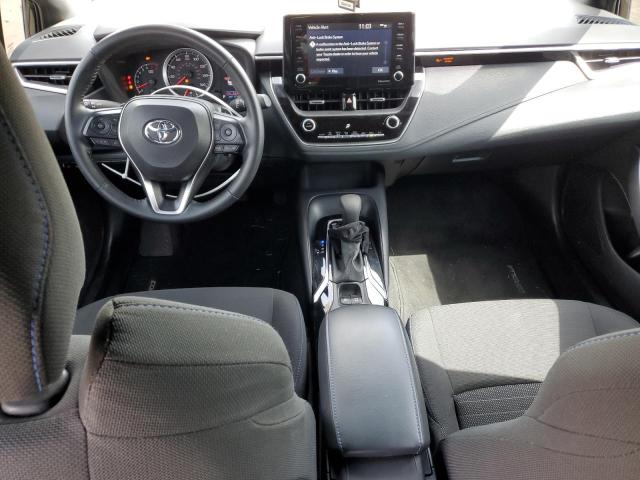 Photo 8 from auction – 2022 TOYOTA COROLLA SE with VIN 5YFS4MCE1NP138414
