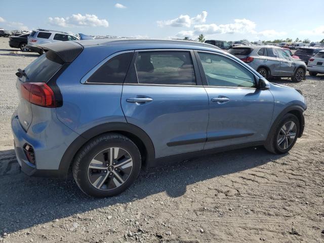 Photo 3 from auction – 2020 KIA NIRO EX PR with VIN KNDCE3LC4L5370980