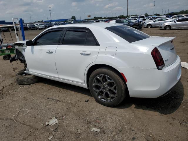 Photo 2 from auction – 2017 CHRYSLER 300 S with VIN 2C3CCAGG2HH616615
