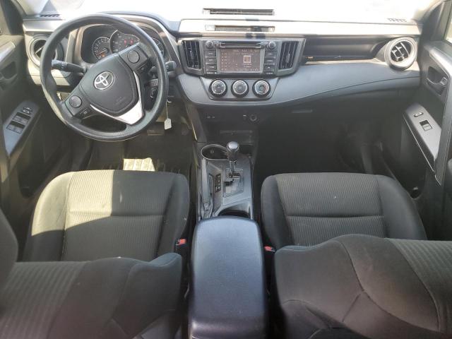 Photo 8 from auction – 2016 TOYOTA RAV4 LE with VIN JTMZFREVXGJ099168