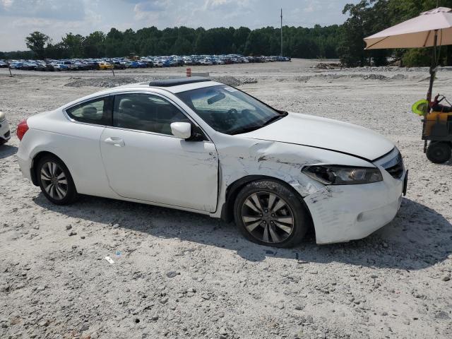 Photo 4 from auction – 2012 HONDA ACCORD EX with VIN 1HGCS1B71CA018238