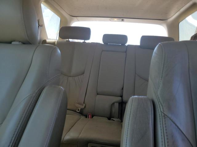 Photo 10 from auction – 2001 LEXUS RX 300 with VIN JTJHF10U910182662