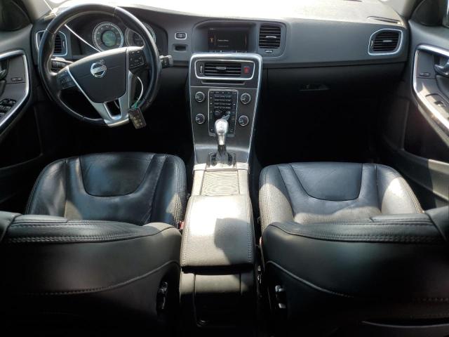 Photo 8 from auction – 2013 VOLVO S60 T5 with VIN YV1612FS2D2179870