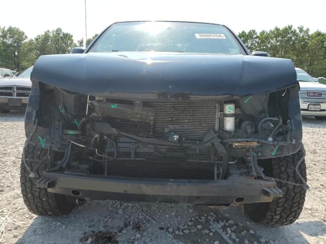 Photo 5 from auction – 2011 NISSAN FRONTIER S with VIN 1N6AD0EV5BC408148