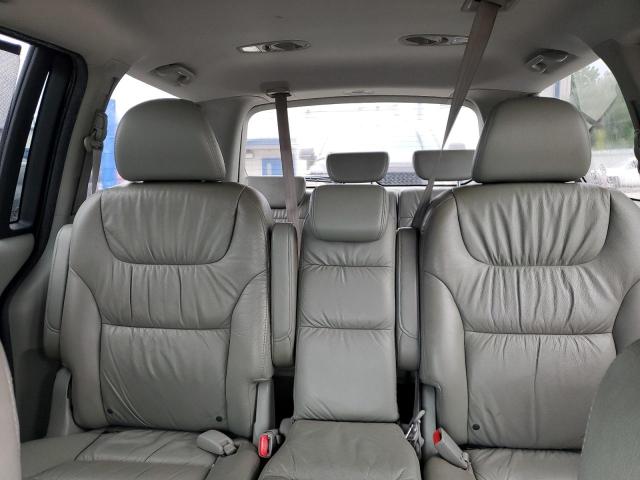 Photo 10 from auction – 2007 HONDA ODYSSEY EX with VIN 5FNRL38797B097177