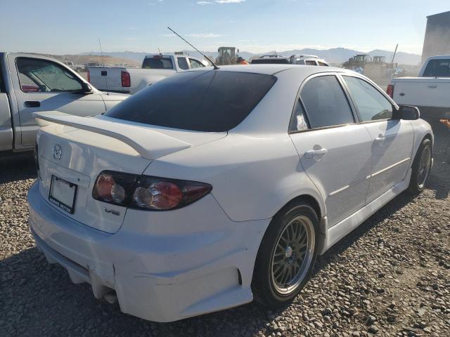 Photo 3 from auction – 2006 MAZDA 6 S with VIN 1YVHP80D065M42895