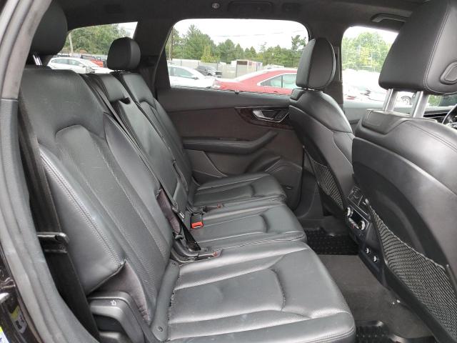 Photo 11 from auction – 2018 AUDI Q7 PRESTIG with VIN WA1VAAF72JD014919