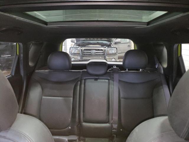 Photo 10 from auction – 2015 KIA SOUL ! with VIN KNDJX3A51F7802505