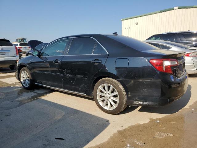 Photo 2 from auction – 2013 TOYOTA CAMRY HYBR with VIN 4T1BD1FK0DU077134