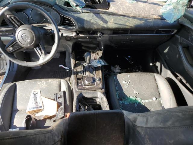 Photo 8 from auction – 2024 MAZDA CX-30 SELE with VIN 3MVDMBBM6RM674471