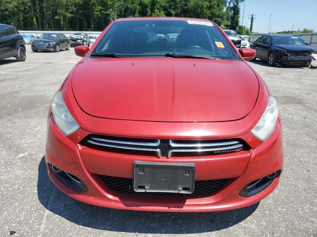 Photo 5 from auction – 2013 DODGE DART LIMIT with VIN 1C3CDFCA7DD107610
