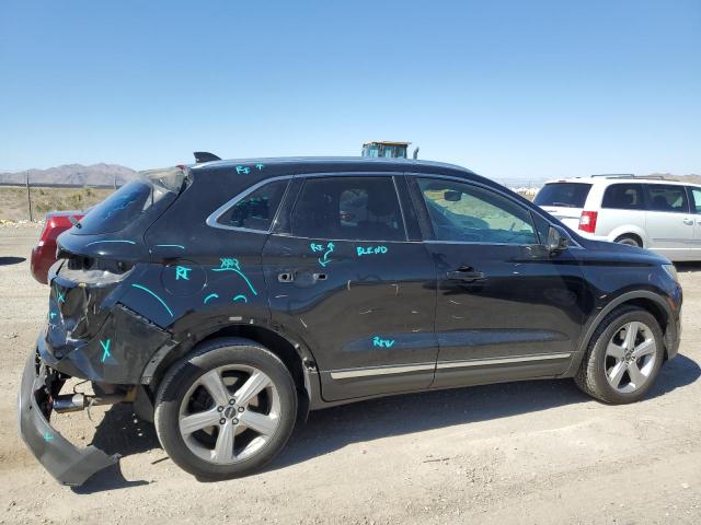 Photo 3 from auction – 2017 LINCOLN MKC PREMIE with VIN 5LMCJ1C90HUL15274