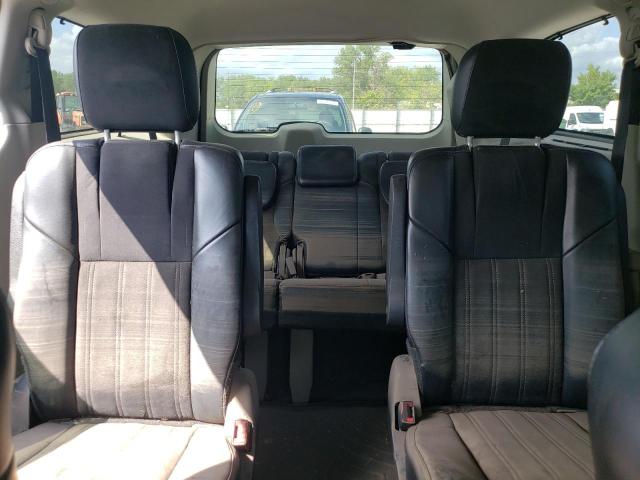 Photo 10 from auction – 2014 CHRYSLER TOWN & COU with VIN 2C4RC1CG6ER367186