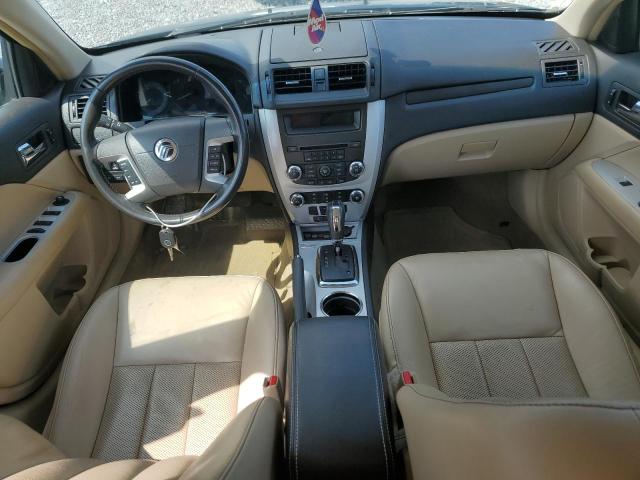 Photo 8 from auction – 2010 MERCURY MILAN PREM with VIN 3MEHM0CG7AR602846