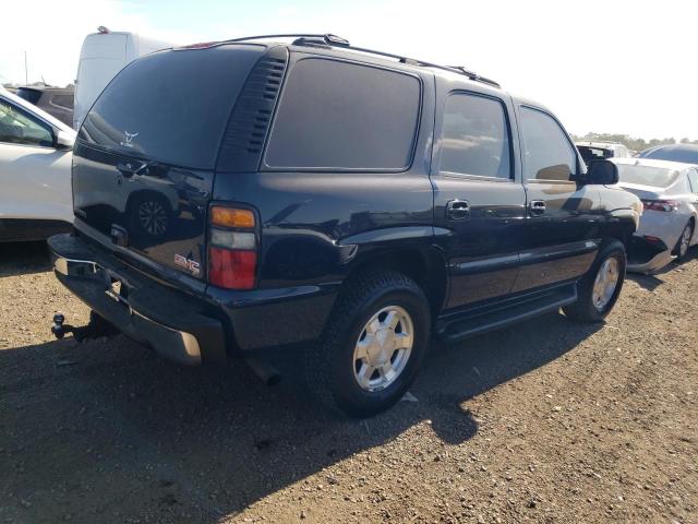 Photo 3 from auction – 2005 GMC YUKON with VIN 1GKEC13T95J175314