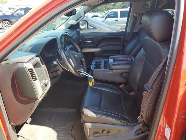Photo 7 from auction – 2015 CHEVROLET silverado with VIN 3GCPCREC0FG277569