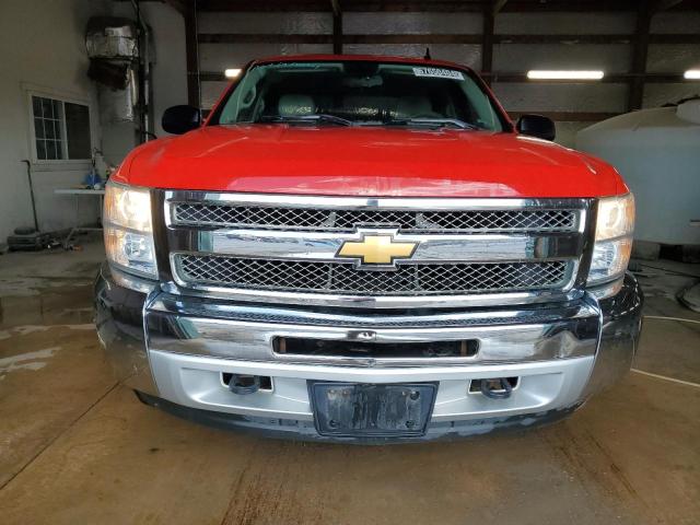 Photo 5 from auction – 2012 CHEVROLET SILVERADO with VIN 3GCPKSE78CG292491