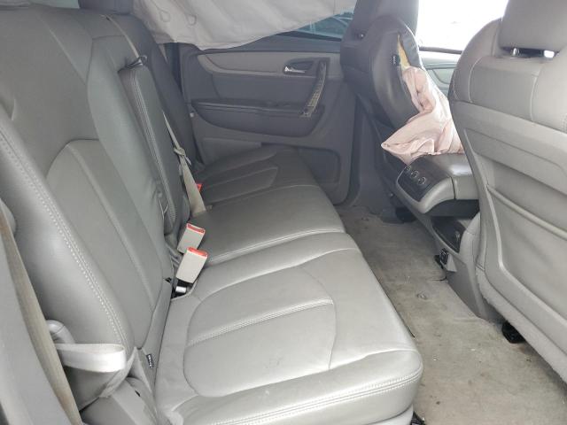 Photo 11 from auction – 2015 CHEVROLET TRAVERSE L with VIN 1GNKVGKD4FJ371711