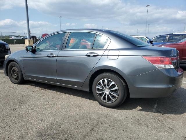 Photo 2 from auction – 2011 HONDA ACCORD LX with VIN 1HGCP2F31BA010475