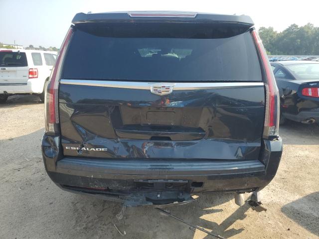 Photo 6 from auction – 2019 CADILLAC ESCALADE P with VIN 1GYS4CKJ0KR296764