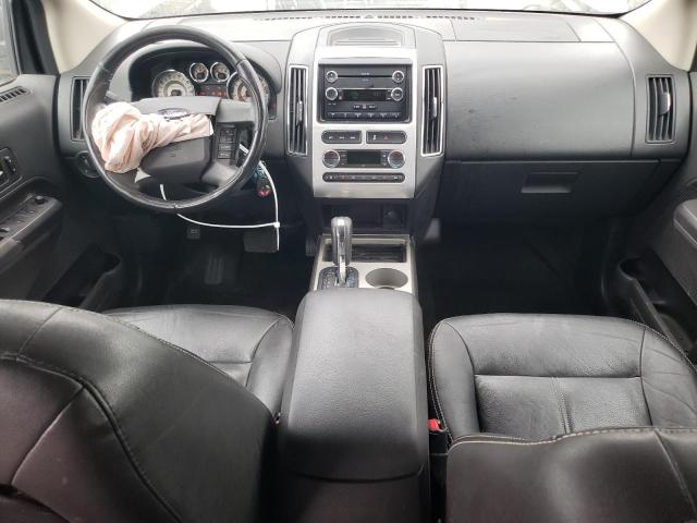 Photo 8 from auction – 2009 FORD EDGE SEL with VIN 2FMDK38C99BA64945