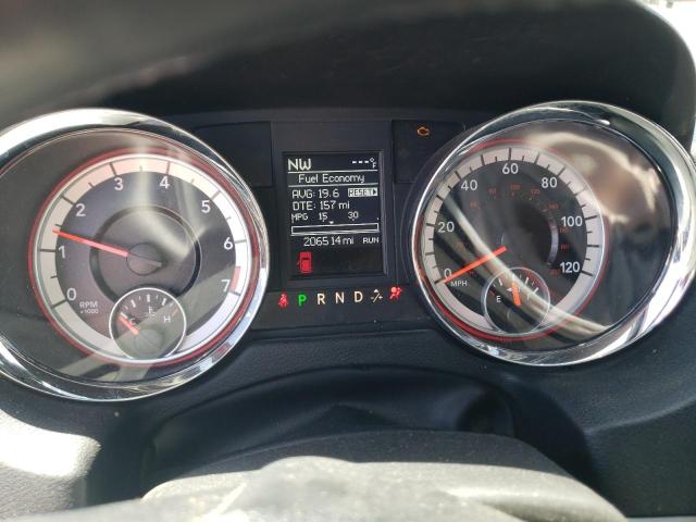 Zdjęcie 9 z aukcji – 2014 DODGE GRAND CARA z VIN 2C4RDGEG8ER184983