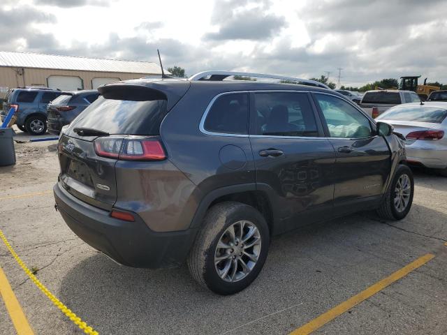 Photo 3 from auction – 2021 JEEP CHEROKEE L with VIN 1C4PJLMX3MD134455