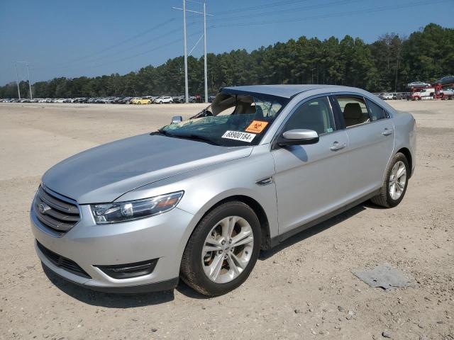 FORD TAURUS 2015 with VIN 1FAHP2E8XFG209485 - Photo from auction