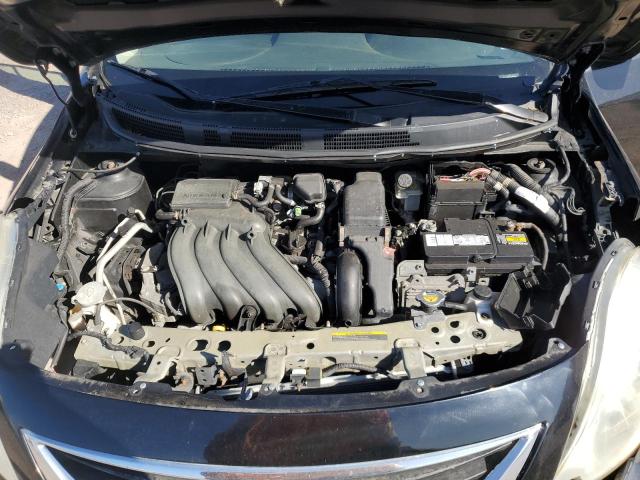Photo 11 from auction – 2012 NISSAN VERSA S with VIN 3N1CN7AP8CL855610
