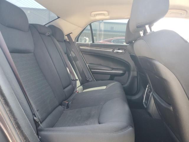 Photo 10 from auction – 2019 CHRYSLER 300 TOURIN with VIN 2C3CCAAG4KH667209