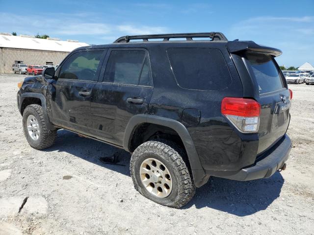 Photo 2 from auction – 2012 TOYOTA 4RUNNER SR with VIN JTEBU5JR8C5087866